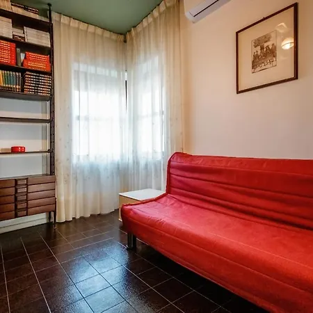 Apartment Blue - Vista Mare Exclusive By Click Salento Gallipoli