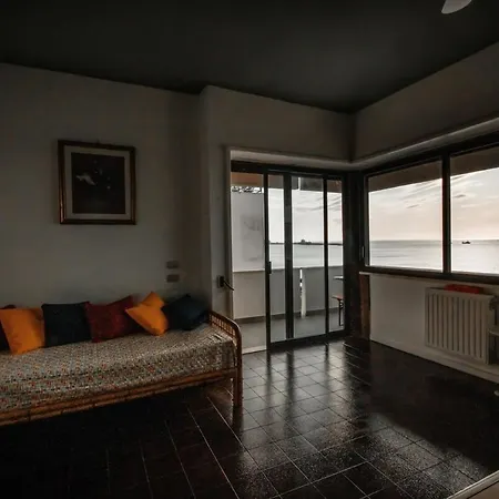 شقة Blue - Vista Mare Exclusive By Click Salento غالّيبولي