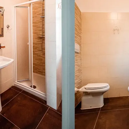 شقة Blue - Vista Mare Exclusive By Click Salento غالّيبولي