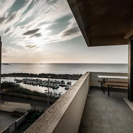 Blue - Vista Mare Exclusive By Click Salento Gallipoli