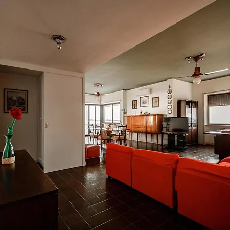 Blue - Vista Mare Exclusive By Click Salento Appartement