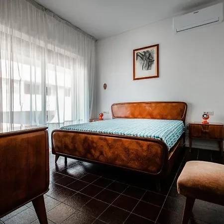 Apartment Blue - Vista Mare Exclusive By Click Salento *
