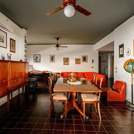 Appartement Blue - Vista Mare Exclusive By Click Salento Gallipoli