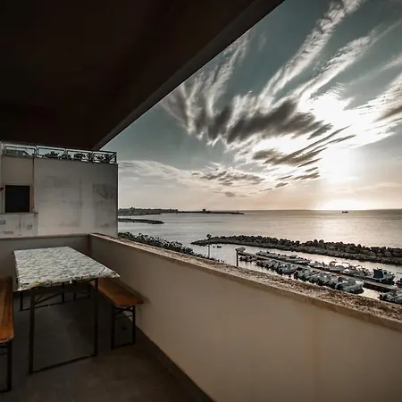 شقة Blue - Vista Mare Exclusive By Click Salento