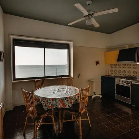 Blue - Vista Mare Exclusive By Click Salento شقة غالّيبولي