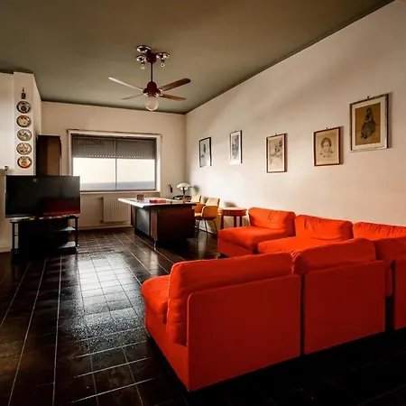 Apartment Blue - Vista Mare Exclusive By Click Salento